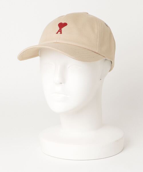 AMI PARIS　キャップ　レディース 楽天市場】アミ パリス ami paris キャップ ベースボール