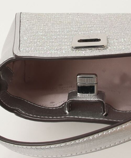 kate spade 2way バッグ グレー kate spade NEW YORK 「kate new york」 2WAYバッグ ONESIZE