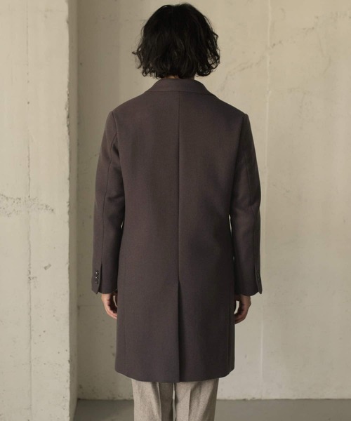 URBAN RESEARCH DOORS（アーバンリサーチドアーズ） チェスターコート