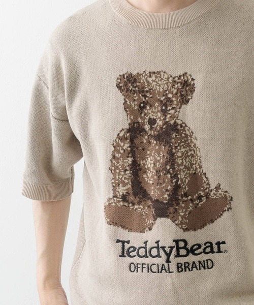 ITEMS URBANRESEARCH（アイテムズ アーバンリサーチ） セーター ニット