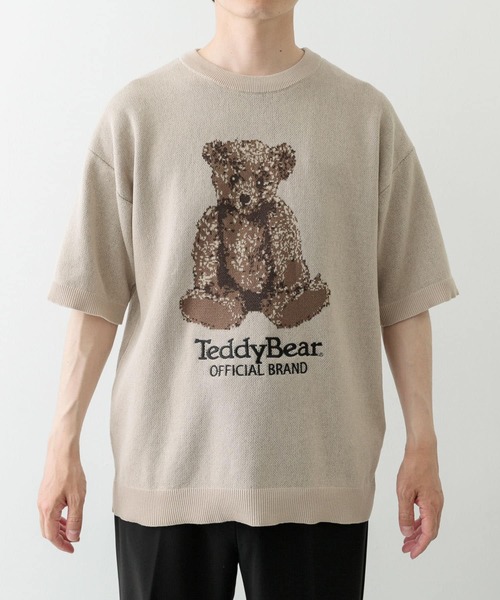 ITEMS URBANRESEARCH（アイテムズ アーバンリサーチ） セーター ニット