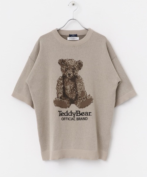 ITEMS URBANRESEARCH（アイテムズ アーバンリサーチ） セーター ニット