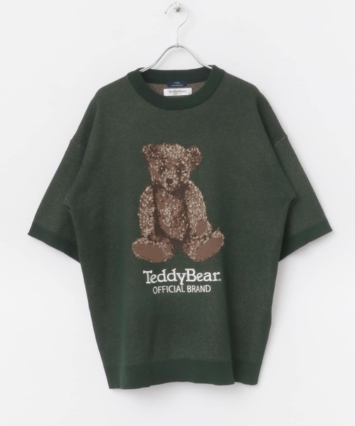 ITEMS URBANRESEARCH（アイテムズ アーバンリサーチ） セーター ニット