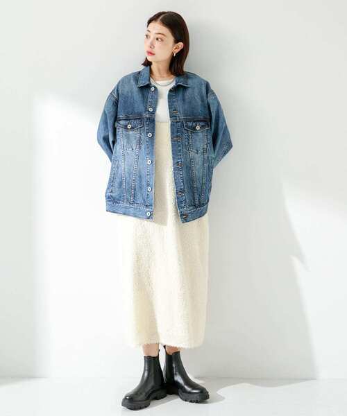 URBAN RESEARCH Sonny Label 「URBAN Label」 デニムジャケット