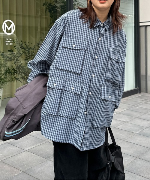 CPCM CDジャケット　シャツ　セット　L CPCM CDジャケット シャツ セット L （CPCM(シーピーシーエム