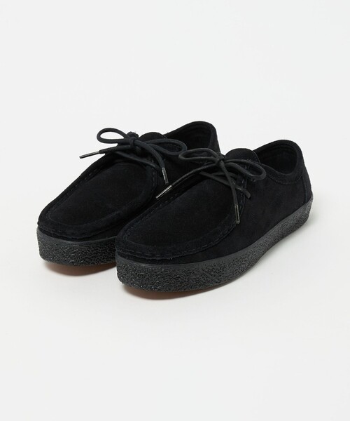 Last Resort AB（ラストリゾート・エービー） スニーカー 「Last