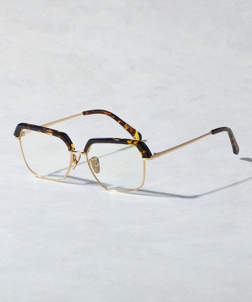 オウン サングラス OWN / オウン / #16 / OW-16 メンズ : ZOZOTOWN