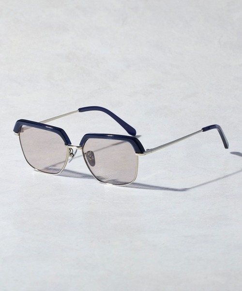 オウン サングラス OWN / オウン / #16 / OW-16 メンズ : ZOZOTOWN