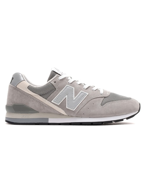 New Balance 「New Balance」 ローカットスニーカー 24.0cm