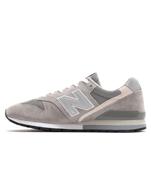 new balance WARISRP2 グレージュ　スニーカー 24.0 New Balance 「New Balance」 ローカットスニーカー 24.0cm