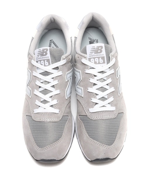 New Balance 「New Balance」 ローカットスニーカー 24.0cm