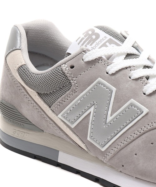 New Balance 「New Balance」 ローカットスニーカー 24.0cm