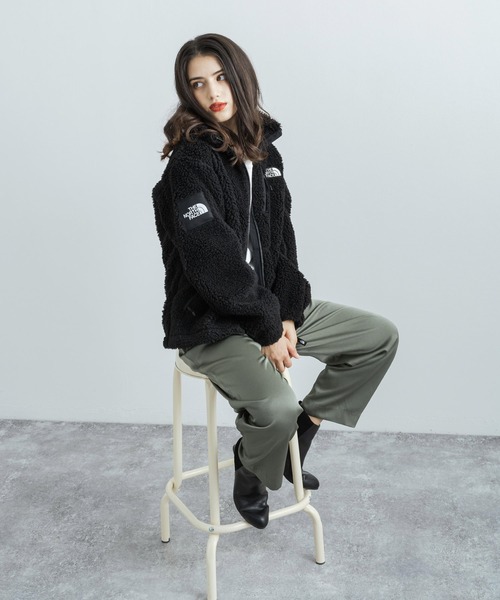 THE NORTH FACE（ザ ノースフェイス） ジップアップブルゾン M