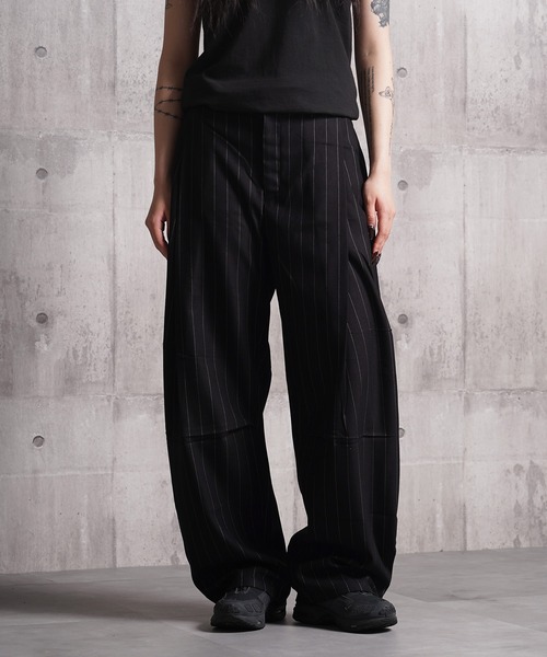 スラックス メンズ レディース : ZOZOTOWN Yahoo!店 - 通販 - Yahoo