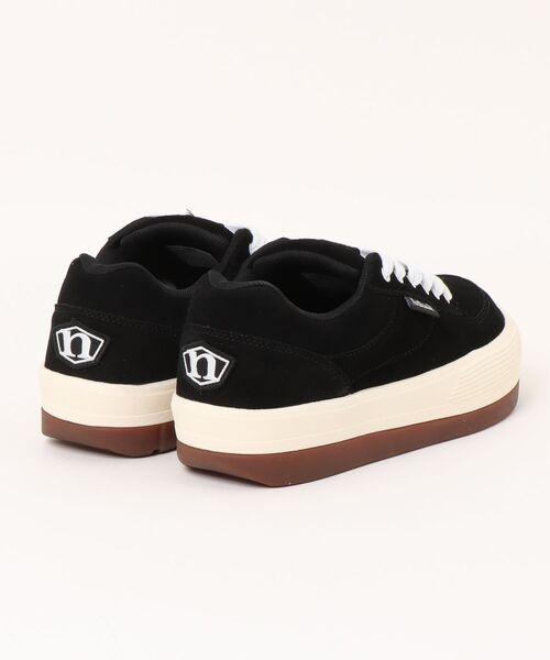 NORTHWAVE スニーカー 「NORTHWAVE」NW-007 ESPRESSO SUEDE 90s