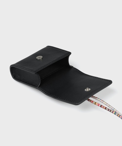 Paul Smith（ポール・スミス） シグネチャーストライプコード AirPods