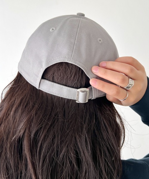 NEW ERA（ニューエラ） キャップ 帽子 レディース メンズ : ZOZOTOWN
