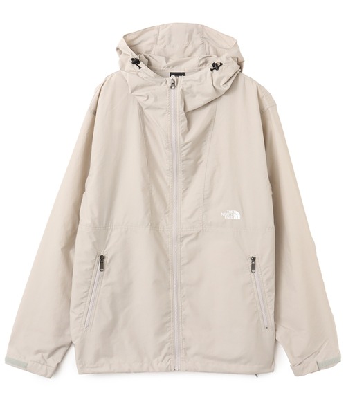 【美品】ノースフェイス　コンパクトジャケット　Sサイズ THE NORTH FACE (ザノースフェイス) Compact Jacket