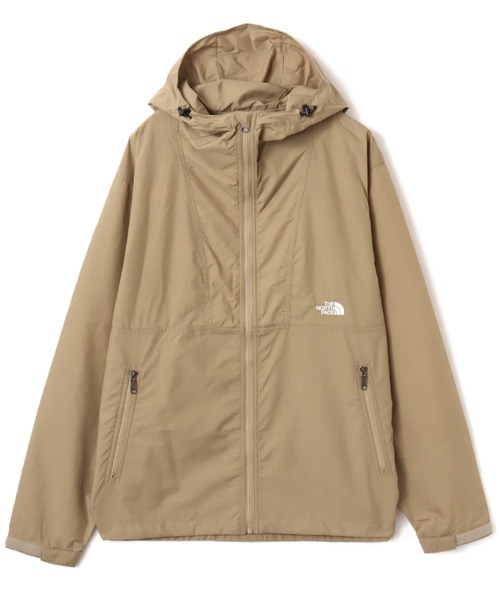 ノースフェイスコンパクトジャケット WEB限定】＜ THE NORTH FACE ＞ Compact コンパクト ジャケット