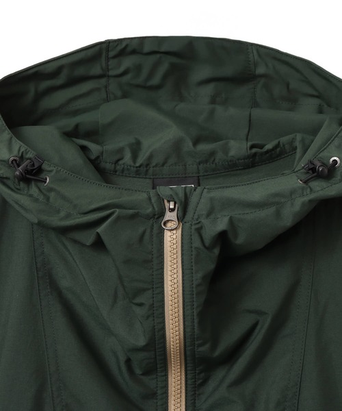 THE NORTH FACE ナイロンジャケット Compact Jacket / ザ