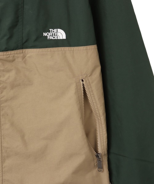 THE NORTH FACE（ザ ノースフェイス） ナイロンジャケット THE NORTH