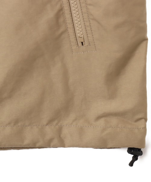 THE NORTH FACE ブラウン ナイロンジャケット S THE NORTH FACE（ナイロンジャケット ・ ブラウン/茶色系）の