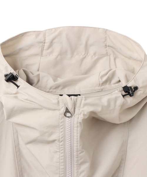 THE NORTH FACE ナイロンジャケット Compact Jacket / ザ
