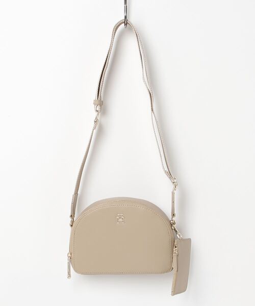 TOMMY HILFIGER 「TOMMY HILFIGER」 ショルダーバッグ FREE