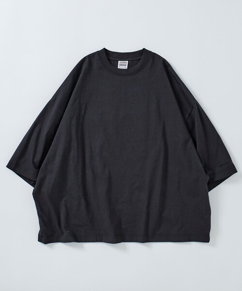 「FREAK'S STORE」 半袖Tシャツ LARGE ホワイト メンズ
