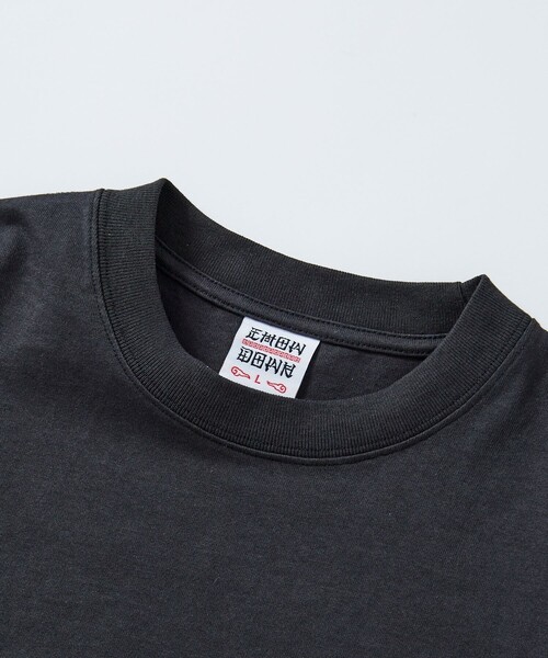 「FREAK'S STORE」 半袖Tシャツ LARGE ホワイト メンズ