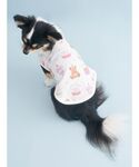 犬 服 「CAT&DOG」「Birthday」...の詳細画像1