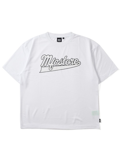 「MFC STORE」 半袖Tシャツ L ブラック メンズ