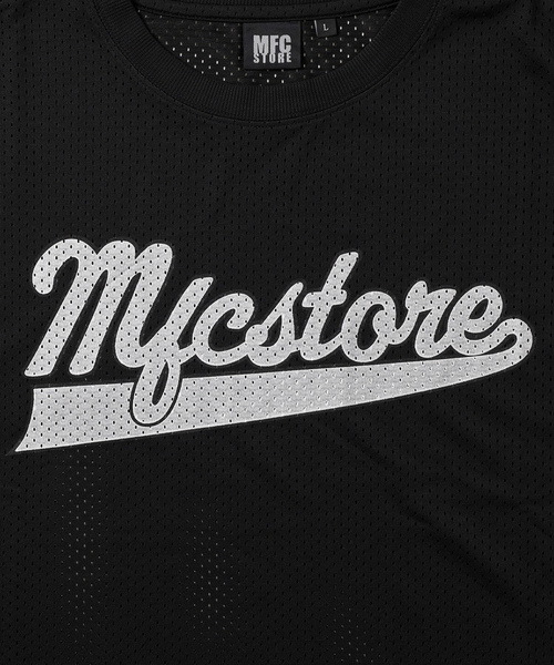 「MFC STORE」 半袖Tシャツ L ブラック メンズ
