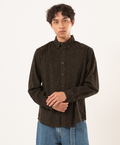 Levi's（リーバイス） シャツ オーセンティック ボタンダウン シャツ