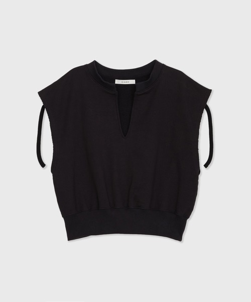 CINOH（チノ） ベスト 38 ホワイト レディース : ZOZOTOWN Yahoo!店