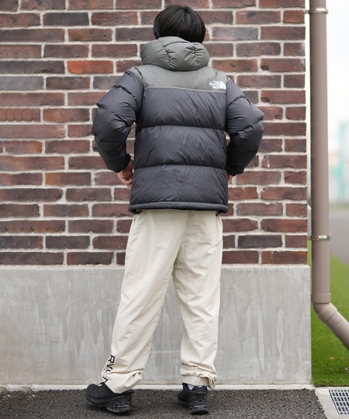THE NORTH FACE（ザ ノースフェイス） ダウンジャケット ダウン メンズ