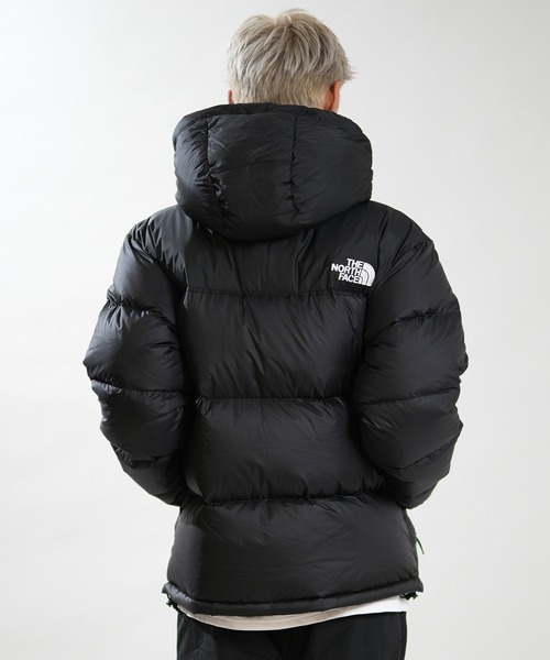 新品同様 NORTH FACE 中綿 ジャケット ヌプシ ノースフェイス ダウン THE NORTH FACE（ザ ノースフェイス） ノースフェイス ダウン