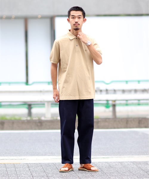 「Gramicci」 デニムパンツ MEDIUM ブルー メンズ