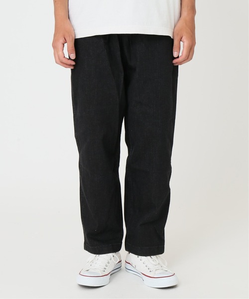 「Gramicci」 デニムパンツ MEDIUM ブルー メンズ