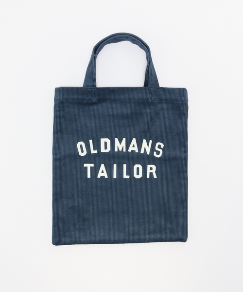 R&D.M.Co OLDMAN'S TAILOR トートバッグ 「R＆D.M.Co/オールド