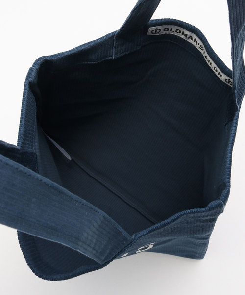 R&D.M.Co OLDMAN'S TAILOR トートバッグ 「R＆D.M.Co/オールドマンズ