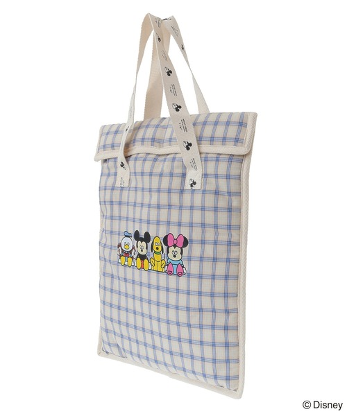 レア商品 Micky & Donald 小物入れバッグ imgrc0082751183.jpg