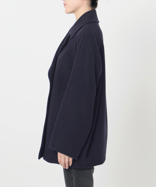 JOURNAL STANDARD relume ピーコート pコート 「追加」「25AW
