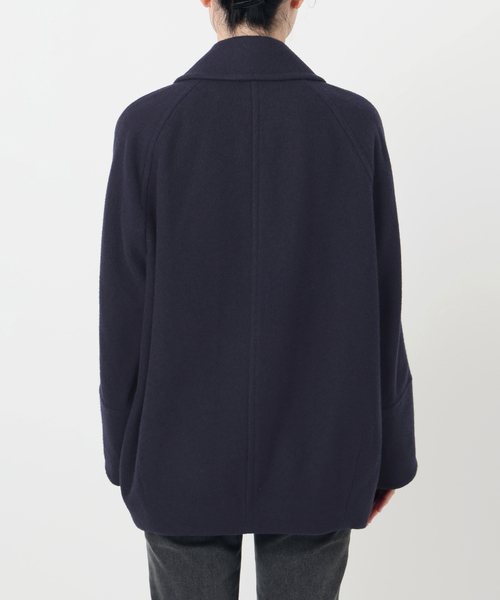 JOURNAL STANDARD relume ピーコート pコート 「追加」「25AW