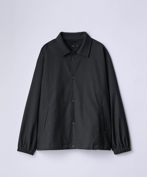 SLICK（スリック） ブルゾン アウター メンズ レディース : ZOZOTOWN