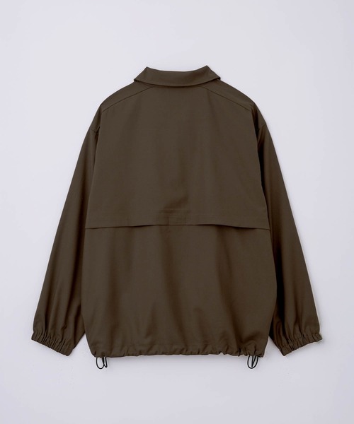 SLICK（スリック） ブルゾン アウター メンズ レディース : ZOZOTOWN