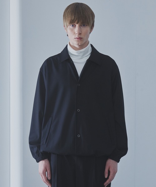SLICK（スリック） ブルゾン アウター メンズ レディース : ZOZOTOWN