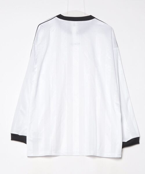 tシャツ 長袖ジャージー / ロンT / アディダスオリジナルス adidas Originals メンズ レディース | adidas | 11