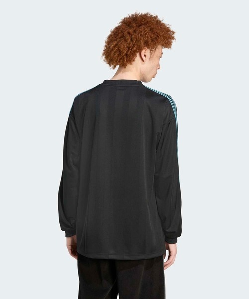 tシャツ 長袖ジャージー / ロンT / アディダスオリジナルス adidas Originals メンズ レディース | adidas | 07