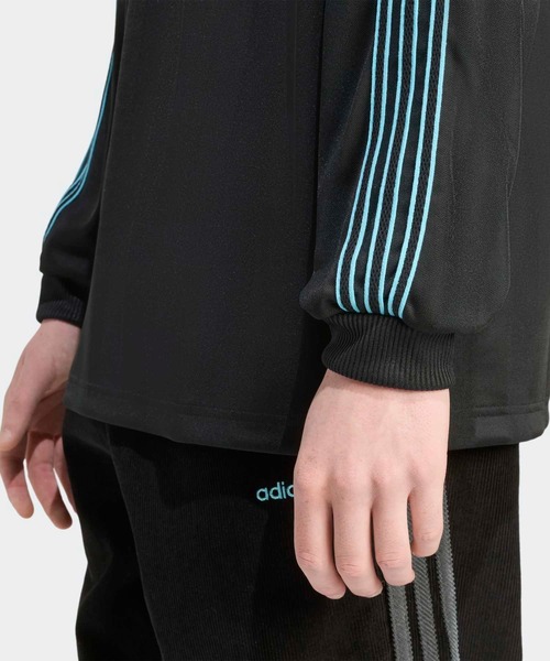 tシャツ 長袖ジャージー / ロンT / アディダスオリジナルス adidas Originals メンズ レディース | adidas | 09